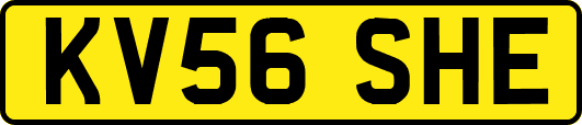 KV56SHE