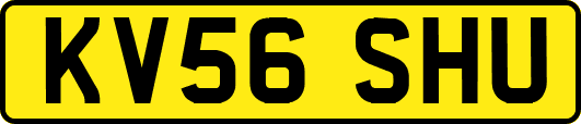 KV56SHU