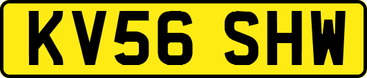KV56SHW