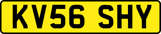 KV56SHY
