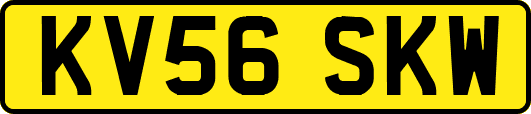 KV56SKW