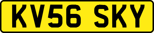 KV56SKY