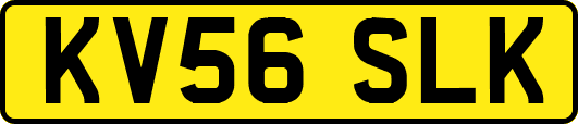 KV56SLK