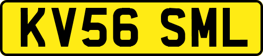 KV56SML