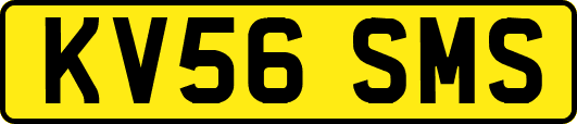 KV56SMS