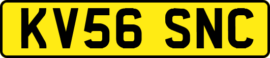 KV56SNC