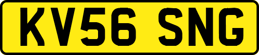 KV56SNG