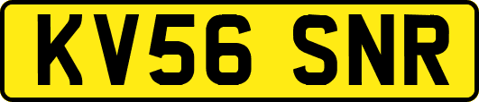 KV56SNR