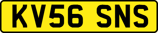 KV56SNS