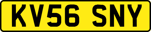 KV56SNY