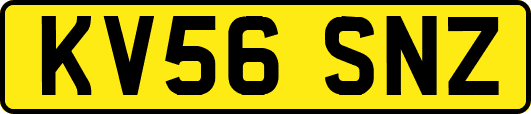 KV56SNZ