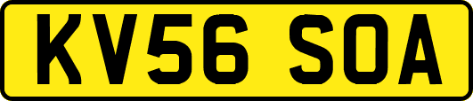 KV56SOA