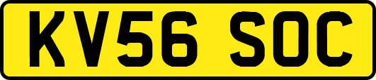 KV56SOC