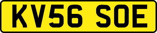 KV56SOE