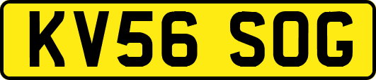 KV56SOG