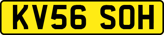 KV56SOH