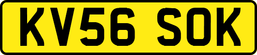 KV56SOK