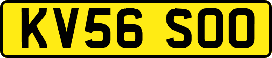 KV56SOO
