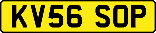 KV56SOP