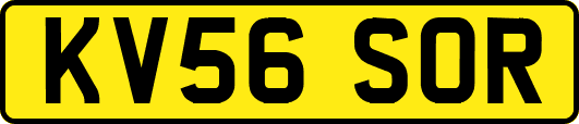 KV56SOR