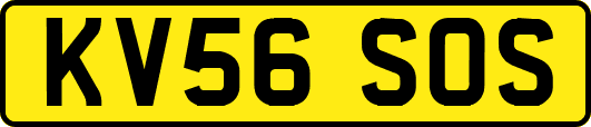 KV56SOS