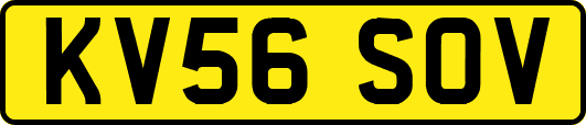 KV56SOV