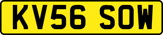 KV56SOW