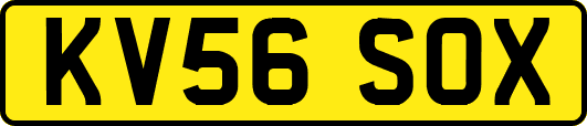 KV56SOX