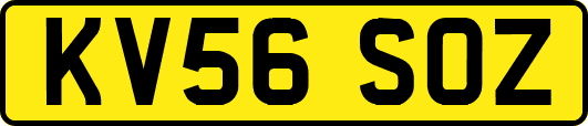KV56SOZ
