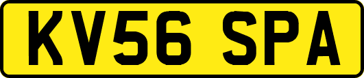 KV56SPA
