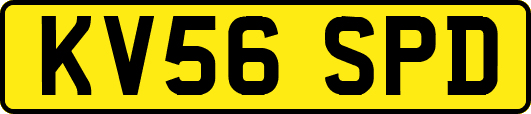 KV56SPD