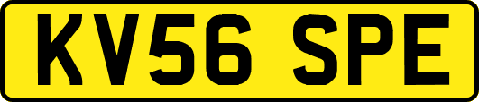 KV56SPE