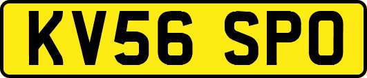 KV56SPO