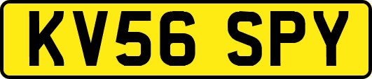 KV56SPY