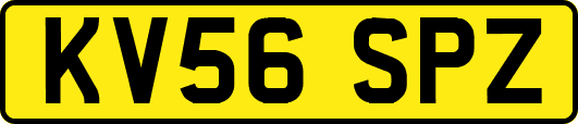 KV56SPZ