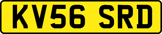 KV56SRD