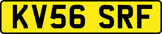 KV56SRF