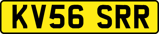 KV56SRR