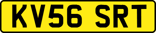 KV56SRT