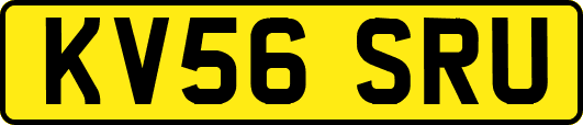 KV56SRU