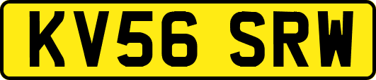 KV56SRW