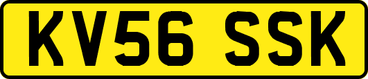 KV56SSK
