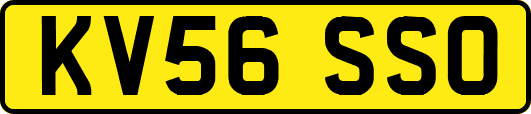 KV56SSO