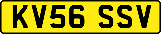 KV56SSV