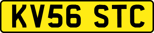KV56STC