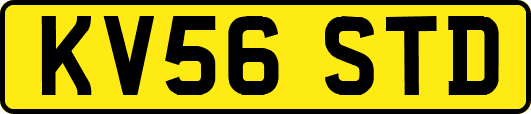 KV56STD