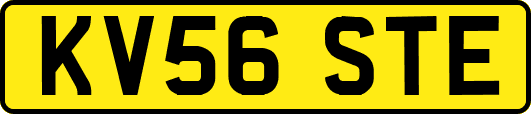 KV56STE