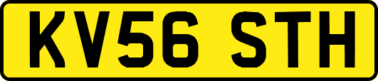 KV56STH