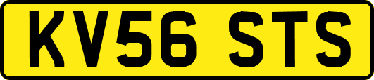 KV56STS