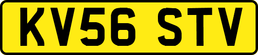 KV56STV